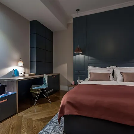 krevet i doručak Zadera