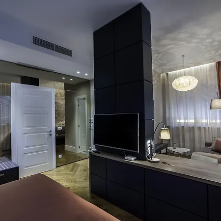 Frühstückspension Zadera