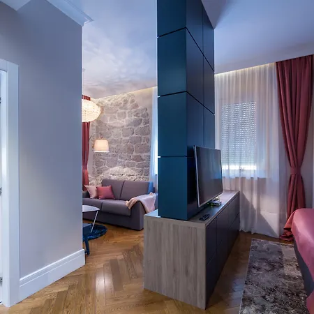 krevet i doručak Zadera Zadar