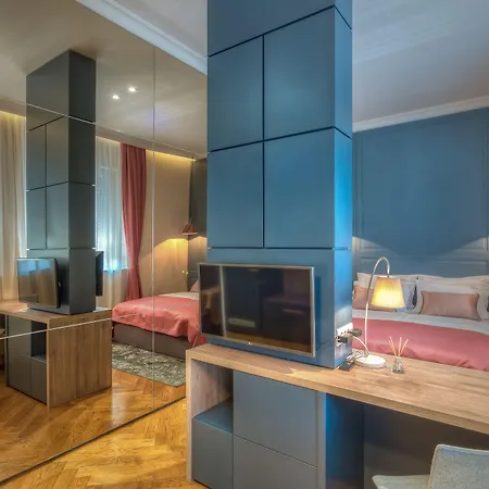 krevet i doručak Zadera