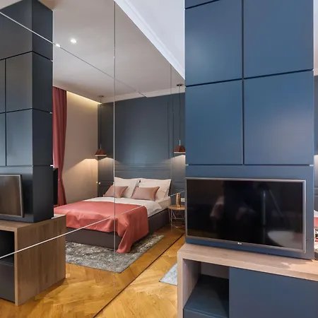 krevet i doručak Zadera Zadar