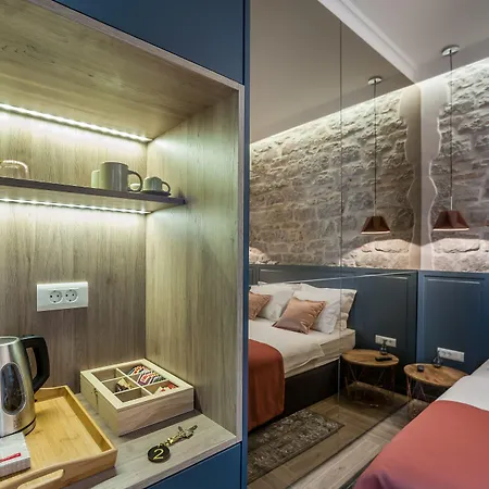 Zadera Frühstückspension Zadar