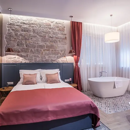 Zadera Frühstückspension