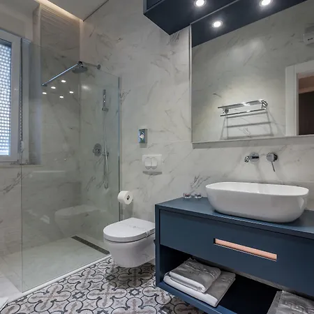 Zadera Frühstückspension