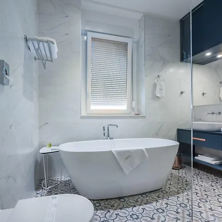 krevet i doručak Zadera Zadar