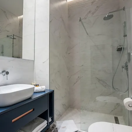 krevet i doručak Zadera 4*