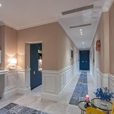 Zadera Frühstückspension