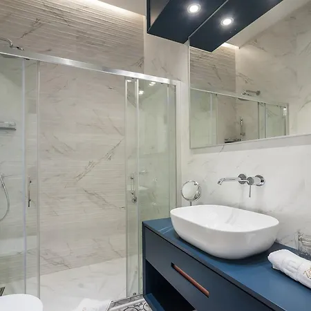 krevet i doručak Zadera 4*