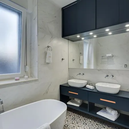 krevet i doručak Zadera Zadar