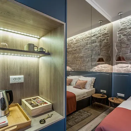 Zadera Frühstückspension Zadar