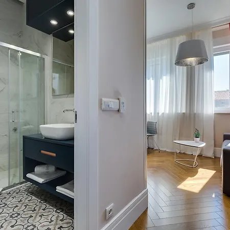 Frühstückspension Zadera Zadar