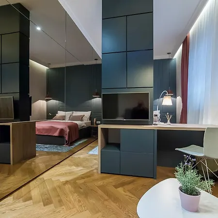 Zadera Frühstückspension