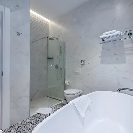 Zadera Frühstückspension