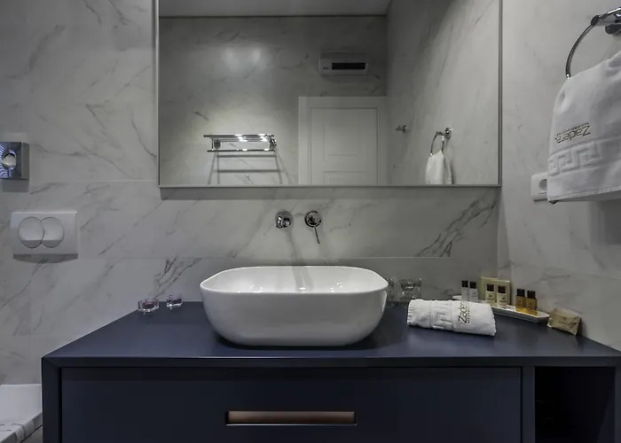 扎德拉住宿加早餐旅馆 扎达尔