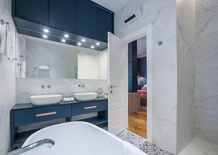 扎德拉住宿加早餐旅馆 扎达尔