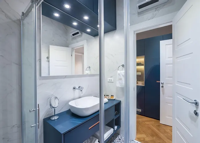 扎德拉住宿加早餐旅馆 4*