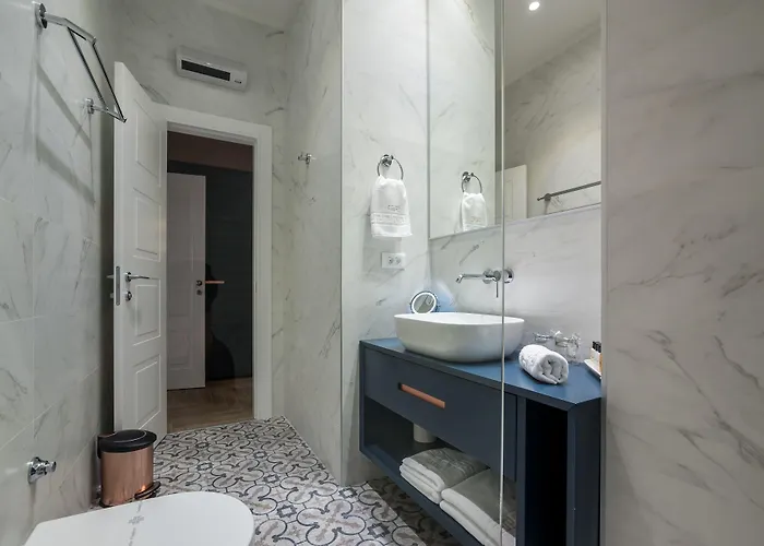 扎德拉住宿加早餐旅馆 扎达尔