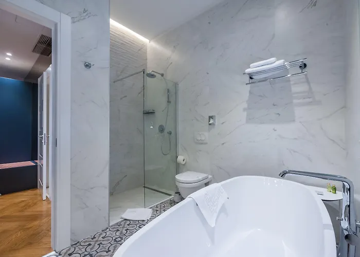 扎德拉住宿加早餐旅馆 住宿加早餐酒店 扎达尔