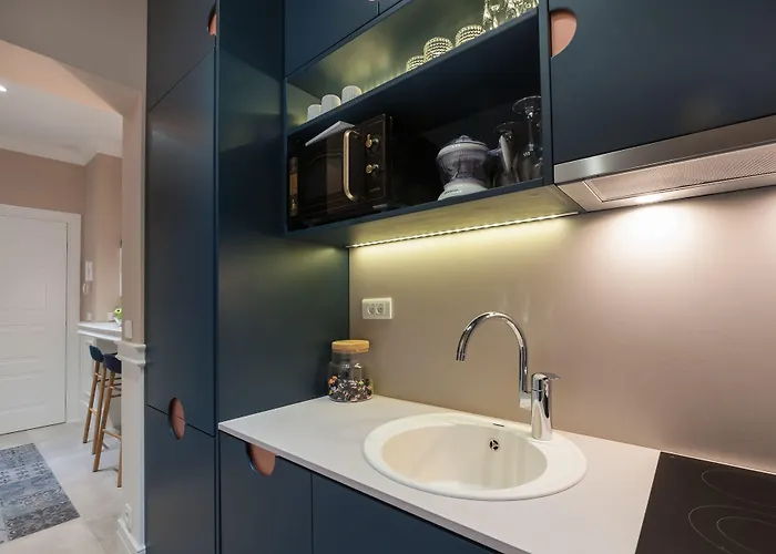 扎德拉住宿加早餐旅馆 住宿加早餐酒店 4*