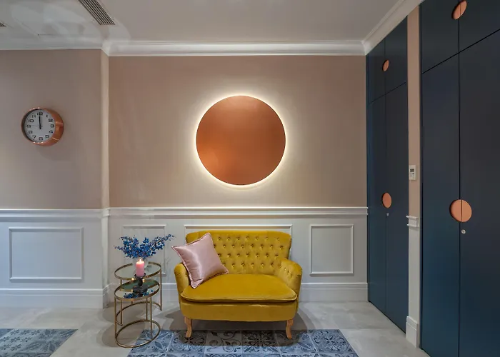 住宿加早餐酒店 扎德拉住宿加早餐旅馆