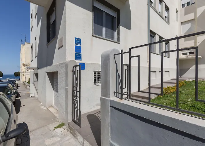 住宿加早餐酒店 扎德拉住宿加早餐旅馆