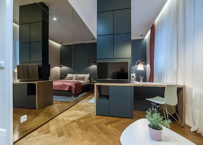 扎德拉住宿加早餐旅馆 住宿加早餐酒店