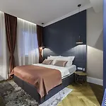 Alojamento de Acomodação e Pequeno-almoço Zadera Zadar