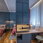 Zadera 4* Zadar