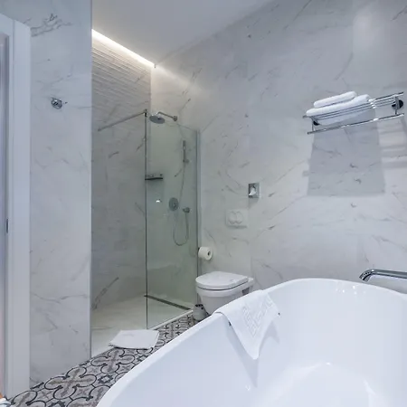 Zadera Bed & Breakfast Zadar