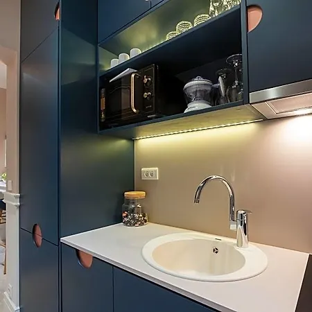 Bed and breakfast Zadera Zadar