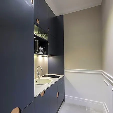 Zadera Bed and breakfast Zadar
