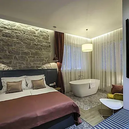 Zadera Bed and breakfast 4*