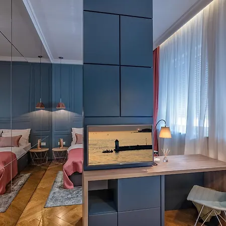 Zadera 4* Zadar