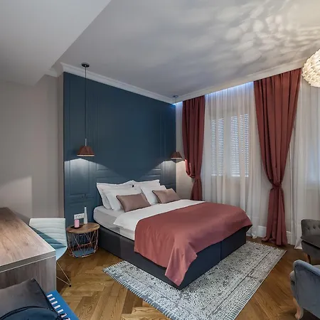 Zadera Bed & Breakfast