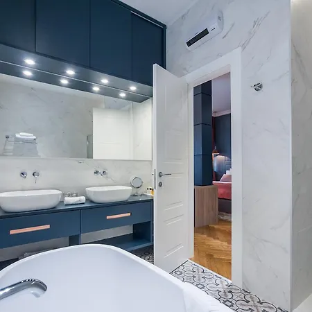 Zadera Bed & Breakfast 4*