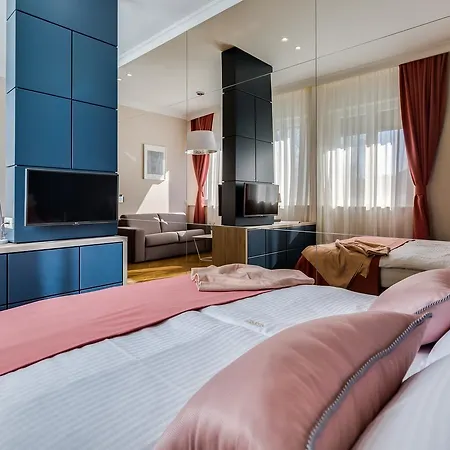 Bed & Breakfast Zadera Zadar