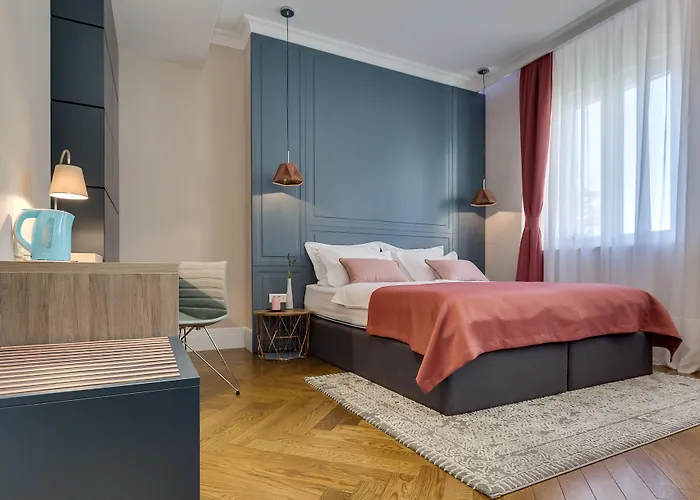 Zadera Bed & Breakfast