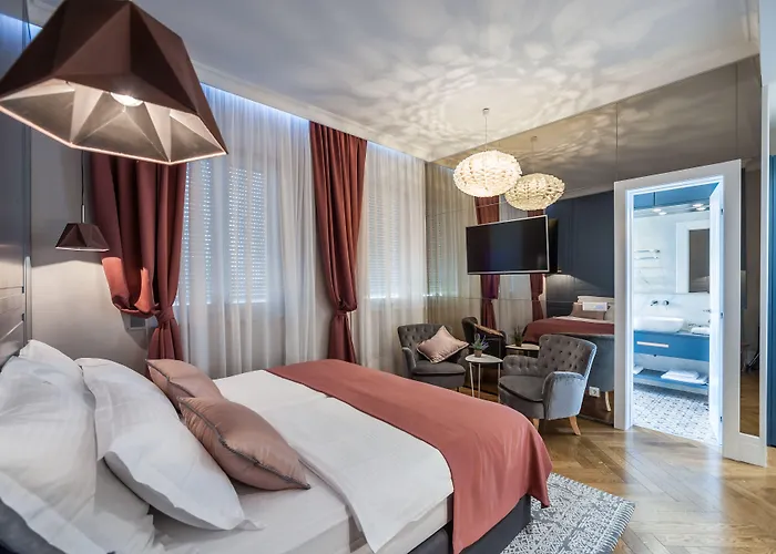 Zadera Bed & Breakfast