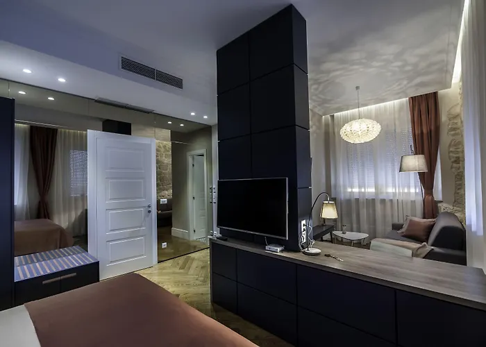 Bed & Breakfast Zadera