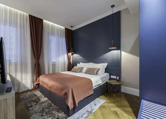 Bed & Breakfast Zadera Zadar