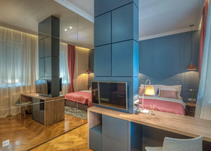 Bed & Breakfast Zadera