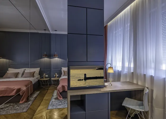 Zadera Bed & Breakfast Zadar