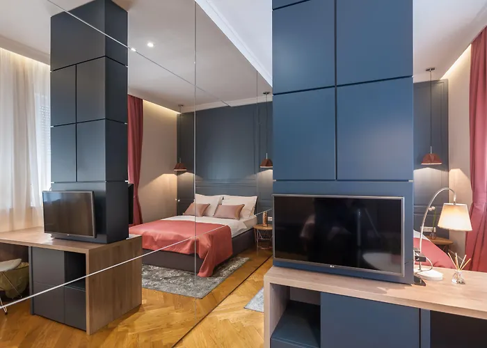 Bed & Breakfast Zadera Zadar