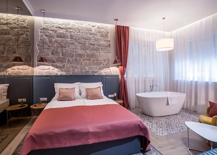 Zadera Bed & Breakfast