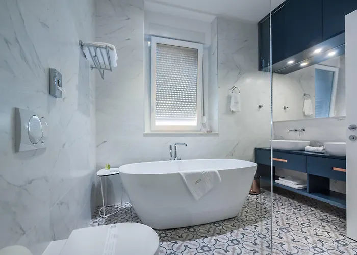 Bed & Breakfast Zadera Zadar