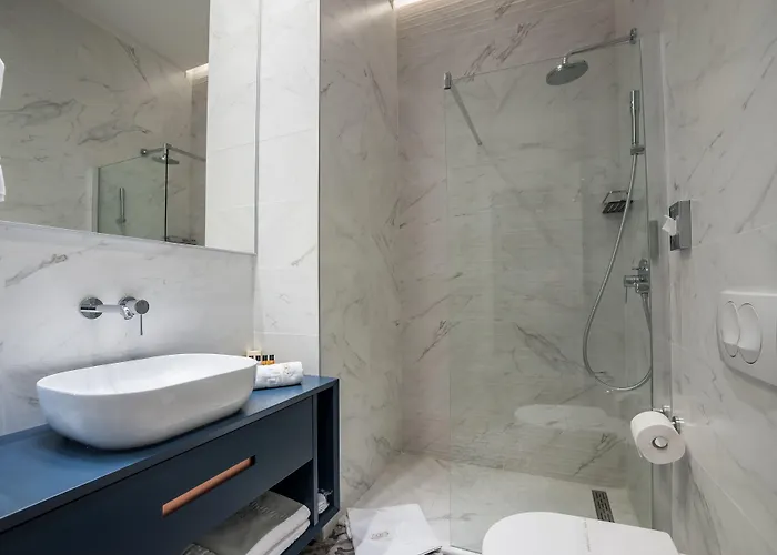 Bed & Breakfast Zadera 4*