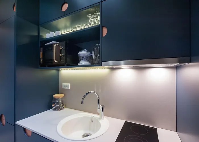 Zadera Bed & Breakfast