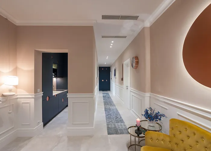 Bed & Breakfast Zadera 4*