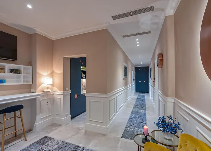 Zadera Bed & Breakfast