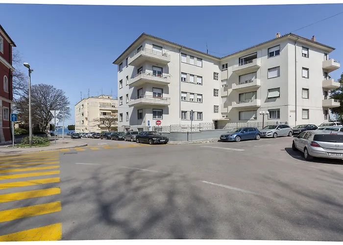 Bed & Breakfast Zadera Zadar